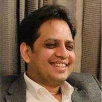 ANKUR S. KULKARNI