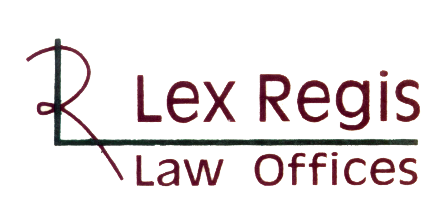 Lex Regis
