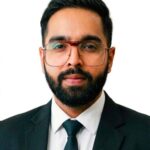 Yashvardhan Sharma